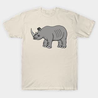 Rhino T-Shirt